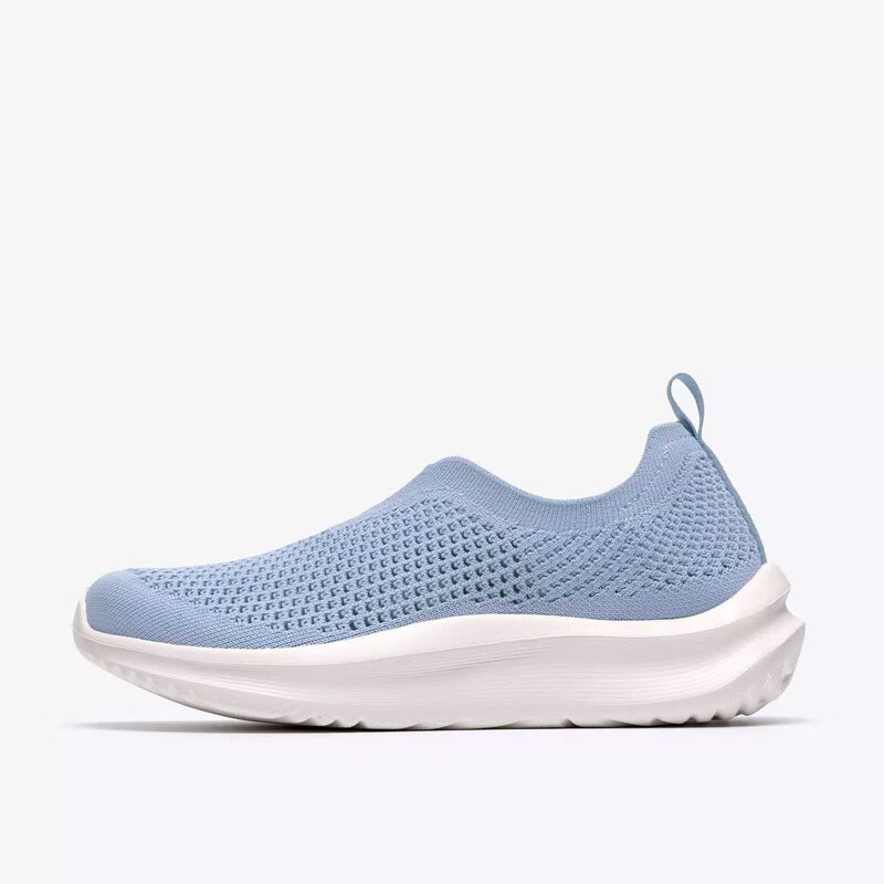 Clarks Womens Solevana Knit image number 3
